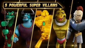 Chhota Bheem Vs Kirmada Screenshot 1