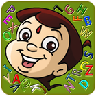 Animal Alphabets with Bheem icône