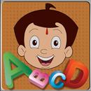 Alphabets With Bheem APK