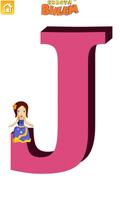Alphabets With Bheem screenshot 1