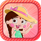 Chhota Bheem DressUp Game icône