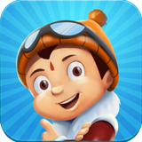 ChhotaBheem HimalayanAdventure أيقونة