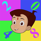 Chhota Bheem 2048 Game أيقونة