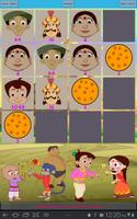Chhota Bheem 2048 Game تصوير الشاشة 3