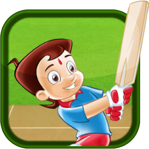 Cricket Quiz with Chhota Bheem