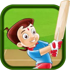 Cricket Quiz with Chhota Bheem APK download