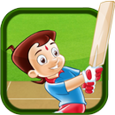 Cricket Quiz with Chhota Bheem APK