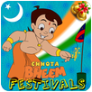 Indian Festivals with Bheem APK