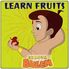 Learn Fruits with Bheem APK Herunterladen