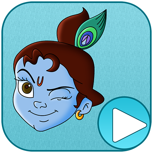 Krishna Action Comics