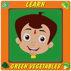 Learn GreenVegetablesWithBheem APK 下載