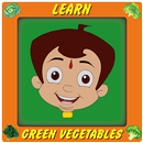 Learn GreenVegetablesWithBheem APK