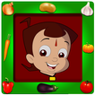 Learn Vegetables With Bheem