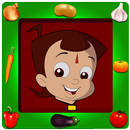 Learn Vegetables With Bheem APK