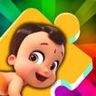 Mighty Bheem's Color & Puzzles