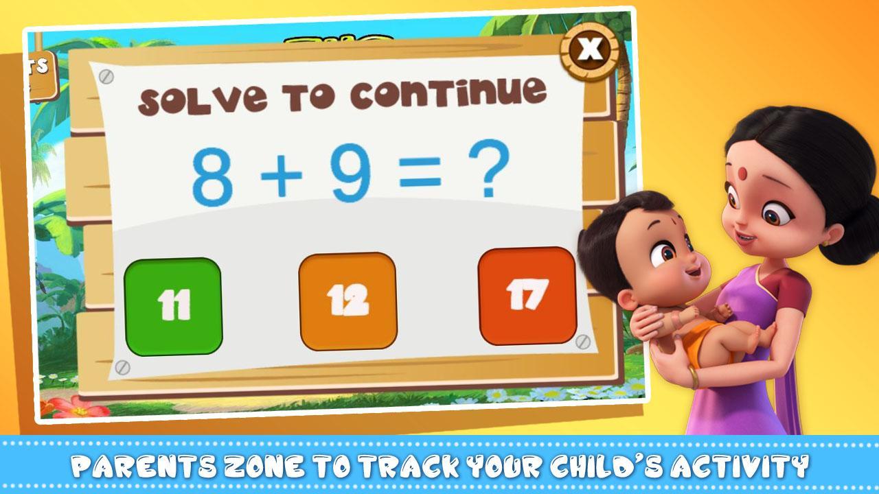 Mighty Little Bheem Color And Puzzles Pour Android Telechargez L Apk Mighty Little Bheem Color And Puzzles Pour Android Telechargez L Apk