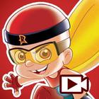 Mighty Raju Videos icon