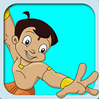 Learn Professions with Bheem Zeichen