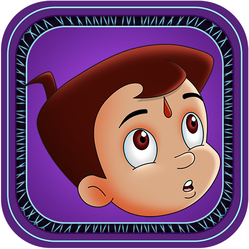Chhota Bheem Quiz Game