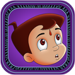 Chhota Bheem Quiz Game