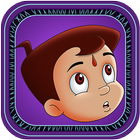 Chhota Bheem Quiz Game icon