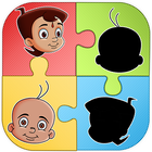 Logic with Bheem icon