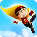 Mighty Raju - Rio Calling APK