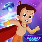 Bheem Galaxy Rush Game アイコン