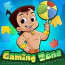 Chhota Bheem Gaming Zone APK