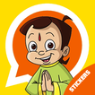 Chhota Bheem WAStickers