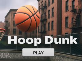 Hoop Dunk Basketball スクリーンショット 3