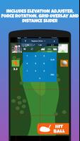 Caddie: Guide for Golf Clash capture d'écran 1