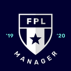 FPL Manager icône