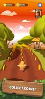 Hunter Run! Screenshot 1