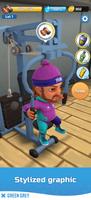 Super GymBro Screenshot 3