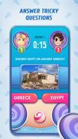 SortMe — trivia with friends تصوير الشاشة 2