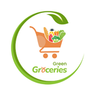 Green Groceries icône