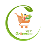 Green Groceries icône