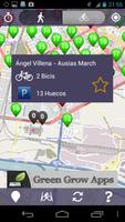 Valencia Bikes ( Valenbisi ) capture d'écran 2