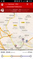 Metro Valencia Offline Screenshot 2