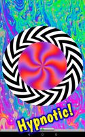 Hypnotic Rotators: Create Spinning Illusions ảnh chụp màn hình 1