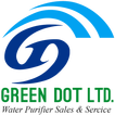 Green Dot icon