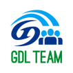 GDL Team ícone