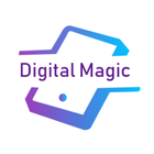 Digital Magic アイコン