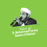 Voice of Dr. Farooq Naeemi Al  أيقونة