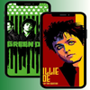 Green Day Wallpaper For Fans icon
