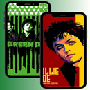 Green Day Wallpaper For Fans-APK