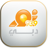 اذاعة نور دبي ícone