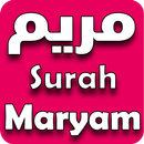 Sûrat Maryam APK