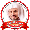 سورة البقرة كاملة سعد الغامدي بدون أنترنات APK